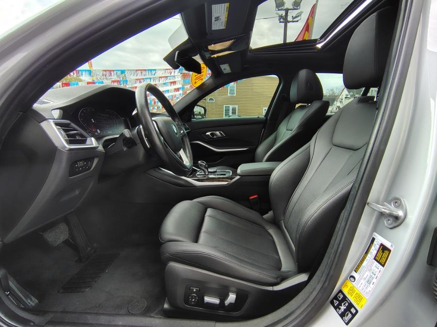 2019 BMW 3 Series 330i xDrive Sedan, available for sale in Newark, New Jersey | Champion Auto Sales. Newark, New Jersey 2019 BMW 3 Series 330i xDrive Sedan, available for sale in Newark, New Jersey | Champion Auto Sales. Newark, New Jersey