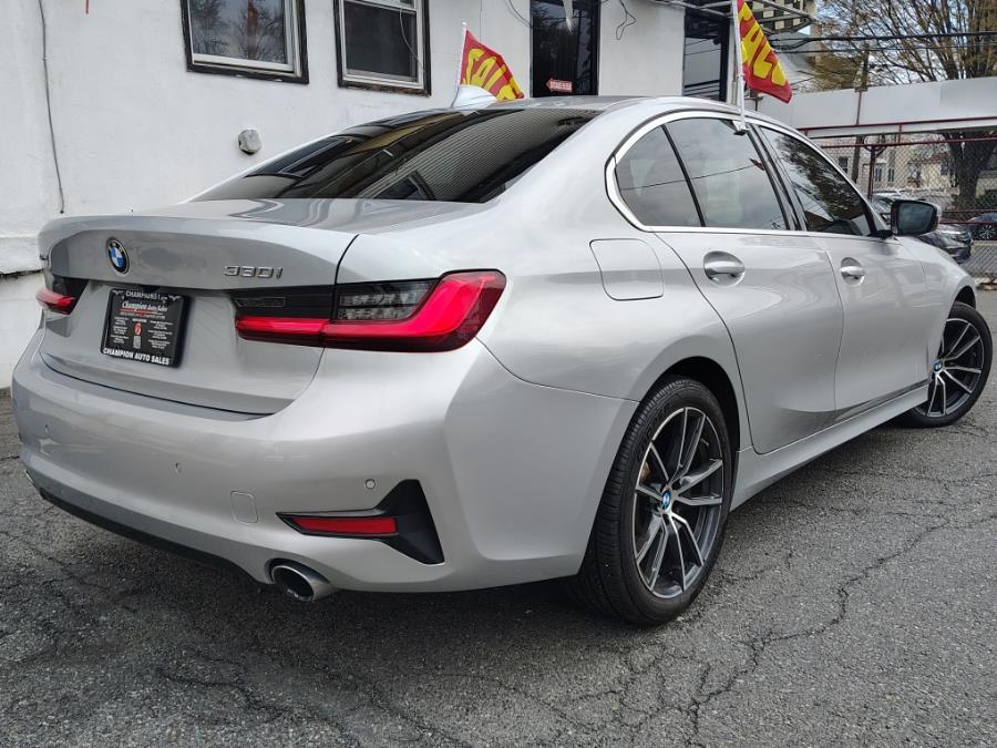 2019 BMW 3 Series 330i xDrive Sedan, available for sale in Newark, New Jersey | Champion Auto Sales. Newark, New Jersey 2019 BMW 3 Series 330i xDrive Sedan, available for sale in Newark, New Jersey | Champion Auto Sales. Newark, New Jersey