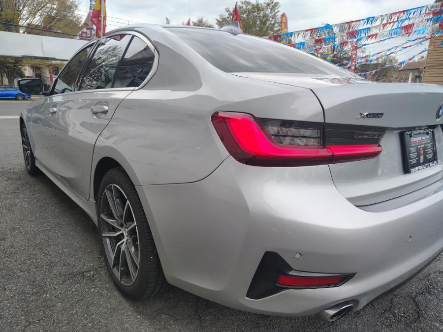 2019 BMW 3 Series 330i xDrive Sedan, available for sale in Newark, New Jersey | Champion Auto Sales. Newark, New Jersey 2019 BMW 3 Series 330i xDrive Sedan, available for sale in Newark, New Jersey | Champion Auto Sales. Newark, New Jersey