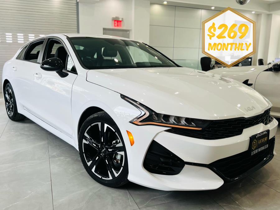 Used 2022 Kia K5 in Franklin Square, New York | C Rich Cars. Franklin Square, New York