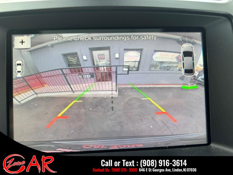 2018 Ford Explorer Sport 4WD, available for sale in Linden, New Jersey | Car Zone. Linden, New Jersey 2018 Ford Explorer Sport 4WD, available for sale in Linden, New Jersey | Car Zone. Linden, New Jersey