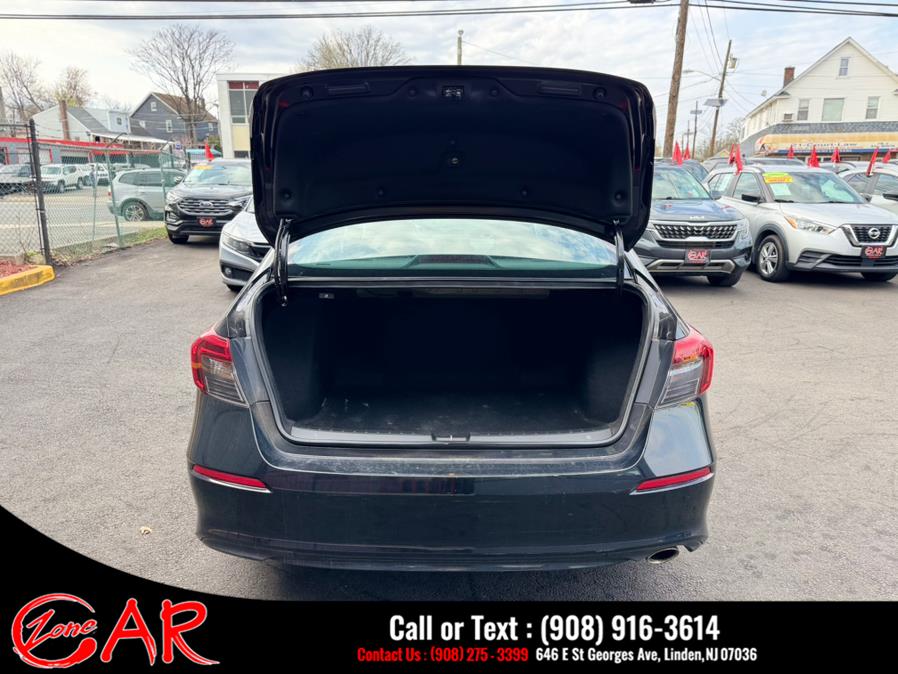 2022 Honda Civic Sedan Sport CVT, available for sale in Linden, New Jersey | Car Zone. Linden, New Jersey 2022 Honda Civic Sedan Sport CVT, available for sale in Linden, New Jersey | Car Zone. Linden, New Jersey