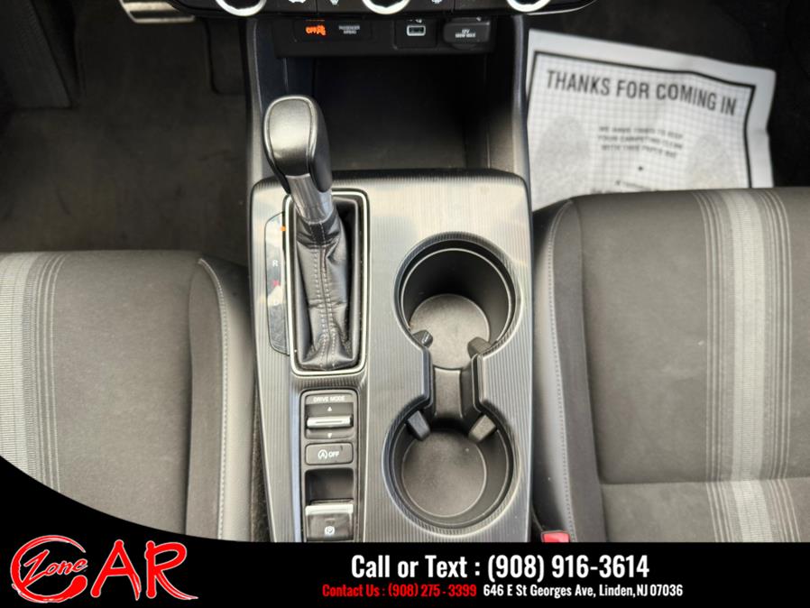 2022 Honda Civic Sedan Sport CVT, available for sale in Linden, New Jersey | Car Zone. Linden, New Jersey 2022 Honda Civic Sedan Sport CVT, available for sale in Linden, New Jersey | Car Zone. Linden, New Jersey