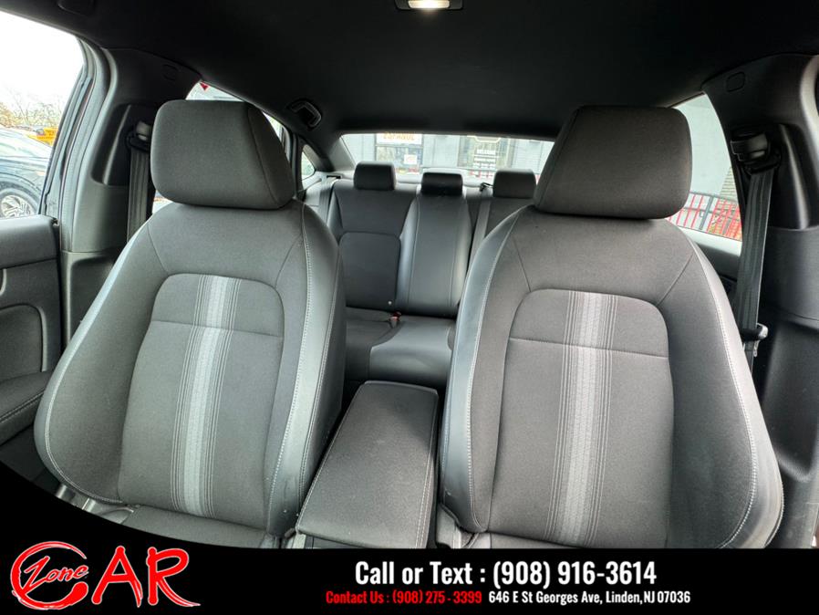2022 Honda Civic Sedan Sport CVT, available for sale in Linden, New Jersey | Car Zone. Linden, New Jersey 2022 Honda Civic Sedan Sport CVT, available for sale in Linden, New Jersey | Car Zone. Linden, New Jersey