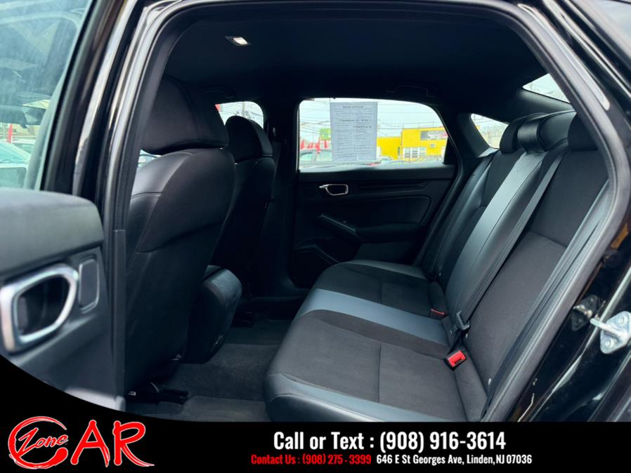 2022 Honda Civic Sedan Sport CVT, available for sale in Linden, New Jersey | Car Zone. Linden, New Jersey 2022 Honda Civic Sedan Sport CVT, available for sale in Linden, New Jersey | Car Zone. Linden, New Jersey