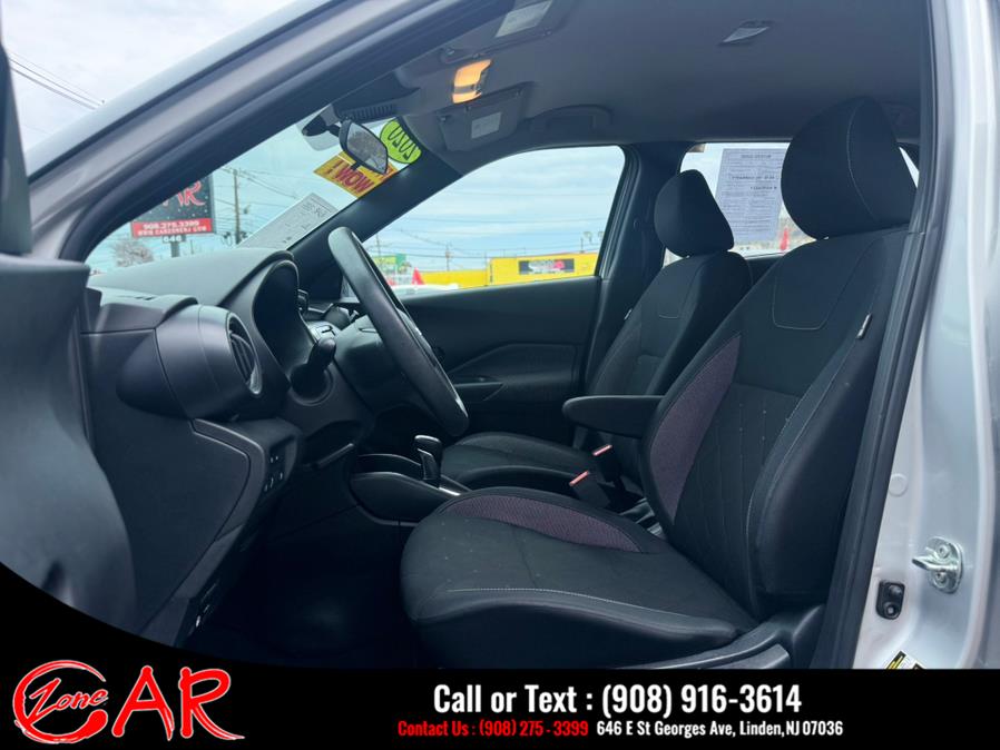 2020 Nissan Kicks S FWD, available for sale in Linden, New Jersey | Car Zone. Linden, New Jersey 2020 Nissan Kicks S FWD, available for sale in Linden, New Jersey | Car Zone. Linden, New Jersey