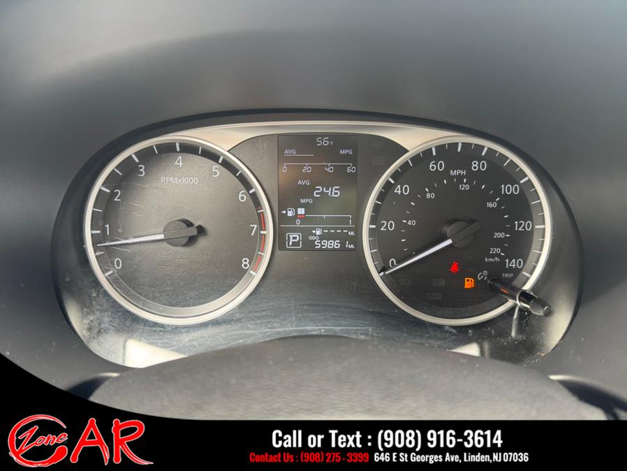 2020 Nissan Kicks S FWD, available for sale in Linden, New Jersey | Car Zone. Linden, New Jersey 2020 Nissan Kicks S FWD, available for sale in Linden, New Jersey | Car Zone. Linden, New Jersey