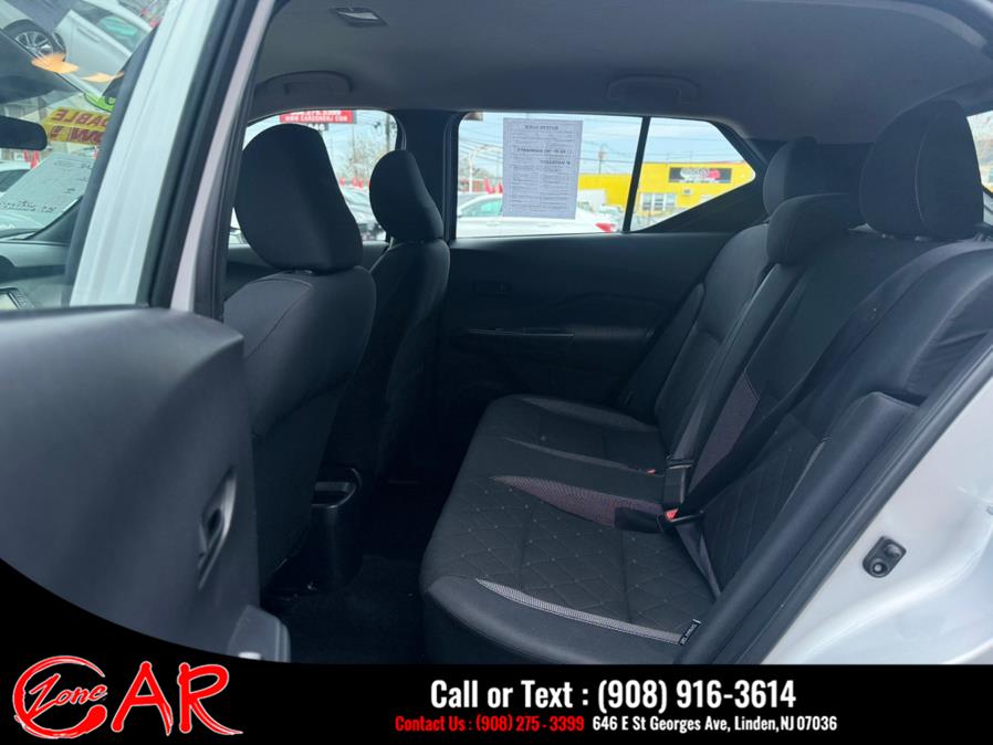 2020 Nissan Kicks S FWD, available for sale in Linden, New Jersey | Car Zone. Linden, New Jersey 2020 Nissan Kicks S FWD, available for sale in Linden, New Jersey | Car Zone. Linden, New Jersey