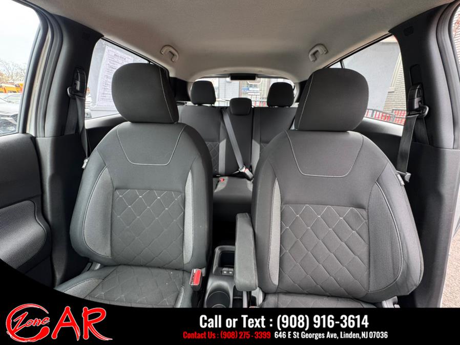 2020 Nissan Kicks S FWD, available for sale in Linden, New Jersey | Car Zone. Linden, New Jersey 2020 Nissan Kicks S FWD, available for sale in Linden, New Jersey | Car Zone. Linden, New Jersey