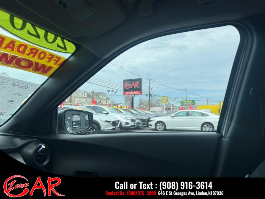 2020 Nissan Kicks S FWD, available for sale in Linden, New Jersey | Car Zone. Linden, New Jersey 2020 Nissan Kicks S FWD, available for sale in Linden, New Jersey | Car Zone. Linden, New Jersey