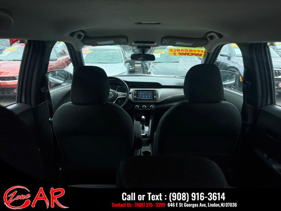 2020 Nissan Kicks S FWD, available for sale in Linden, New Jersey | Car Zone. Linden, New Jersey 2020 Nissan Kicks S FWD, available for sale in Linden, New Jersey | Car Zone. Linden, New Jersey