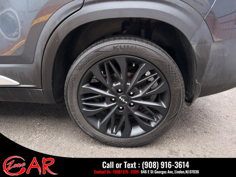 2022 Kia Seltos Nightfall DCT AWD, available for sale in Linden, New Jersey | Car Zone. Linden, New Jersey 2022 Kia Seltos Nightfall DCT AWD, available for sale in Linden, New Jersey | Car Zone. Linden, New Jersey
