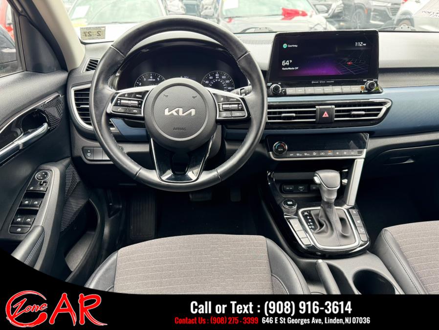 2022 Kia Seltos Nightfall DCT AWD, available for sale in Linden, New Jersey | Car Zone. Linden, New Jersey 2022 Kia Seltos Nightfall DCT AWD, available for sale in Linden, New Jersey | Car Zone. Linden, New Jersey