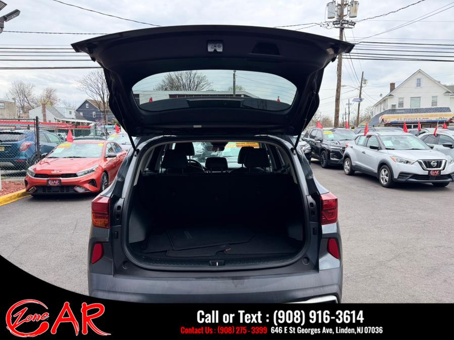 2022 Kia Seltos Nightfall DCT AWD, available for sale in Linden, New Jersey | Car Zone. Linden, New Jersey 2022 Kia Seltos Nightfall DCT AWD, available for sale in Linden, New Jersey | Car Zone. Linden, New Jersey