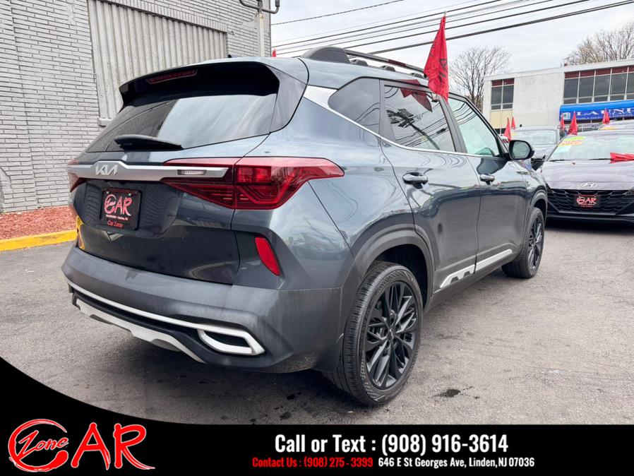 2022 Kia Seltos Nightfall DCT AWD, available for sale in Linden, New Jersey | Car Zone. Linden, New Jersey 2022 Kia Seltos Nightfall DCT AWD, available for sale in Linden, New Jersey | Car Zone. Linden, New Jersey