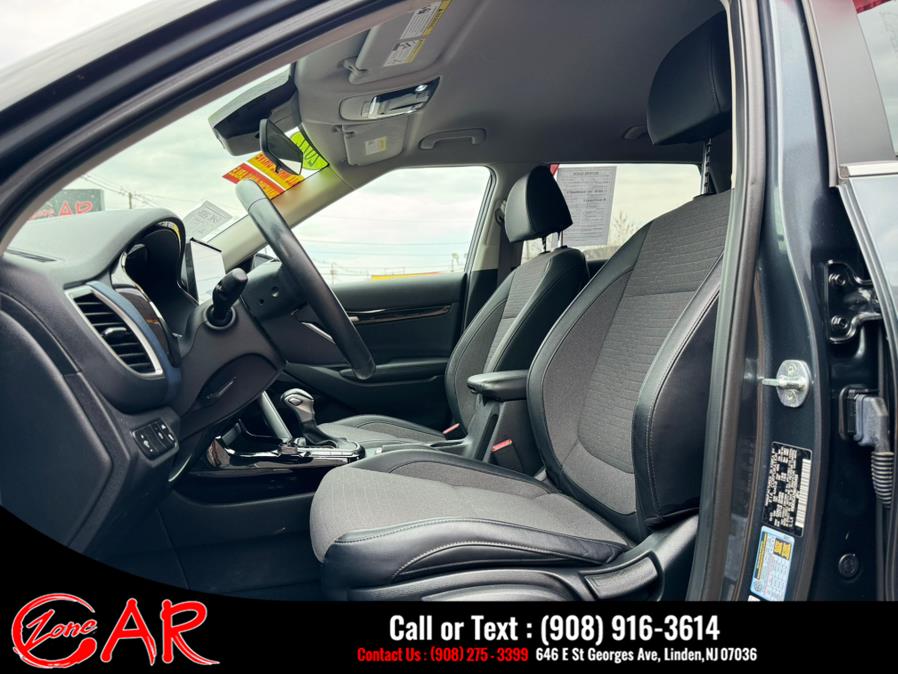 2022 Kia Seltos Nightfall DCT AWD, available for sale in Linden, New Jersey | Car Zone. Linden, New Jersey 2022 Kia Seltos Nightfall DCT AWD, available for sale in Linden, New Jersey | Car Zone. Linden, New Jersey