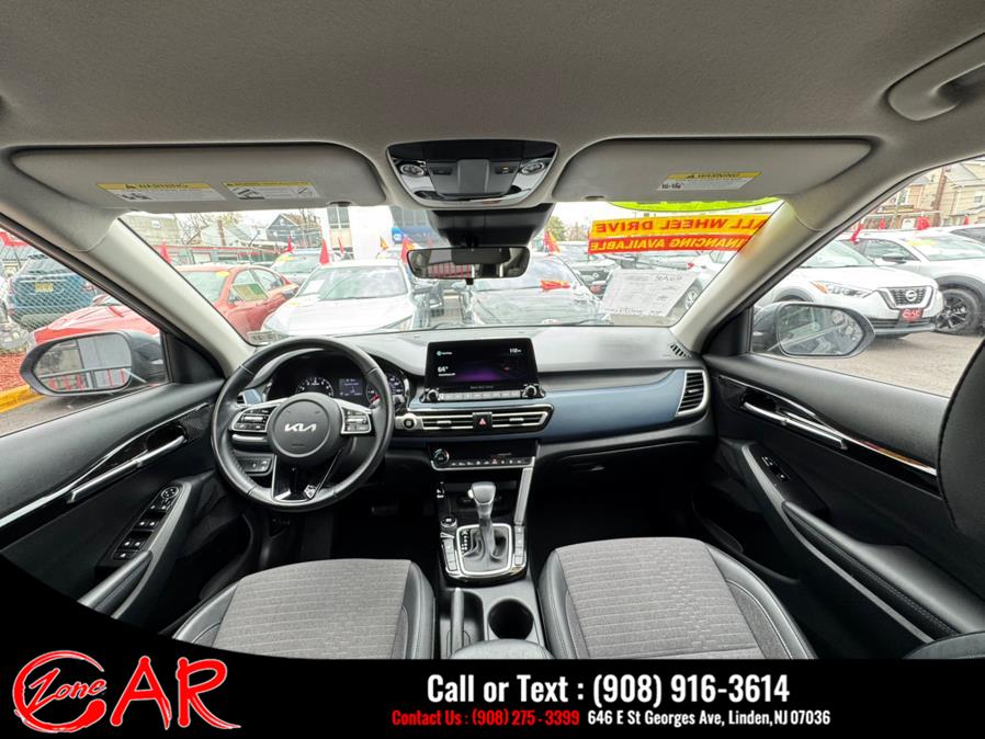 2022 Kia Seltos Nightfall DCT AWD, available for sale in Linden, New Jersey | Car Zone. Linden, New Jersey 2022 Kia Seltos Nightfall DCT AWD, available for sale in Linden, New Jersey | Car Zone. Linden, New Jersey