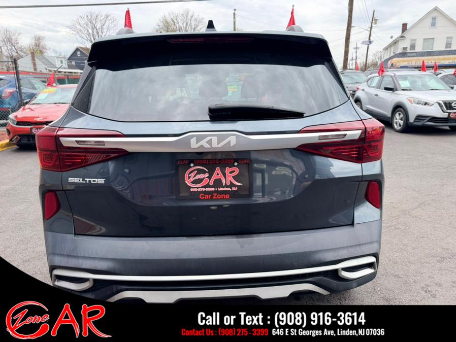 2022 Kia Seltos Nightfall DCT AWD, available for sale in Linden, New Jersey | Car Zone. Linden, New Jersey 2022 Kia Seltos Nightfall DCT AWD, available for sale in Linden, New Jersey | Car Zone. Linden, New Jersey