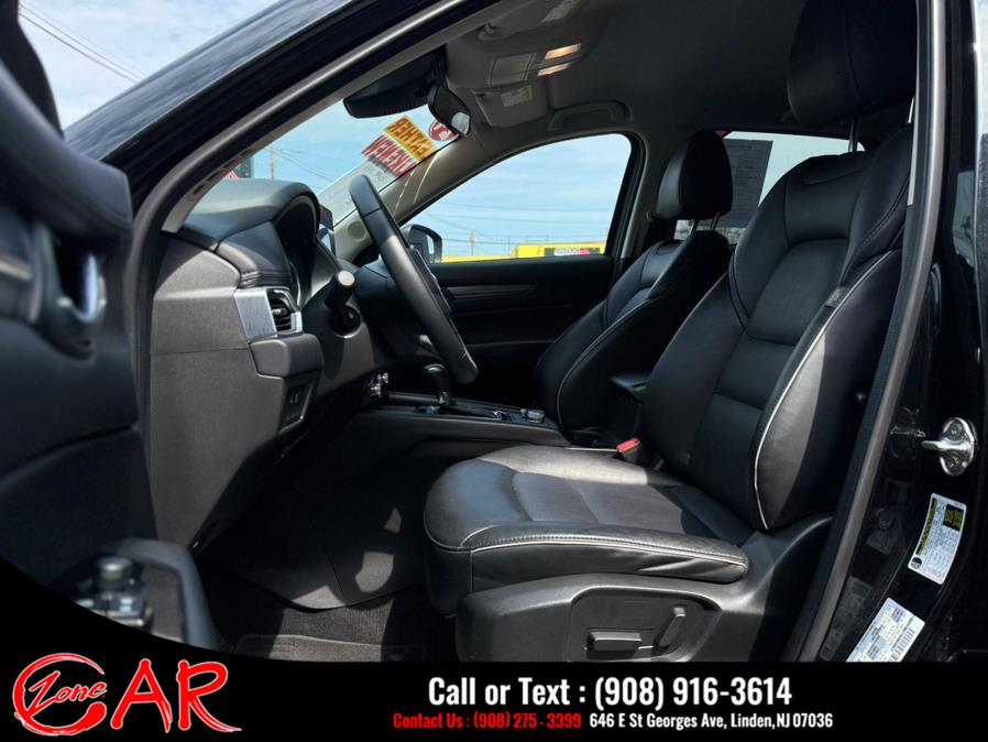 2024 Mazda CX-5 2.5 S Select Package AWD, available for sale in Linden, New Jersey | Car Zone. Linden, New Jersey 2024 Mazda CX-5 2.5 S Select Package AWD, available for sale in Linden, New Jersey | Car Zone. Linden, New Jersey