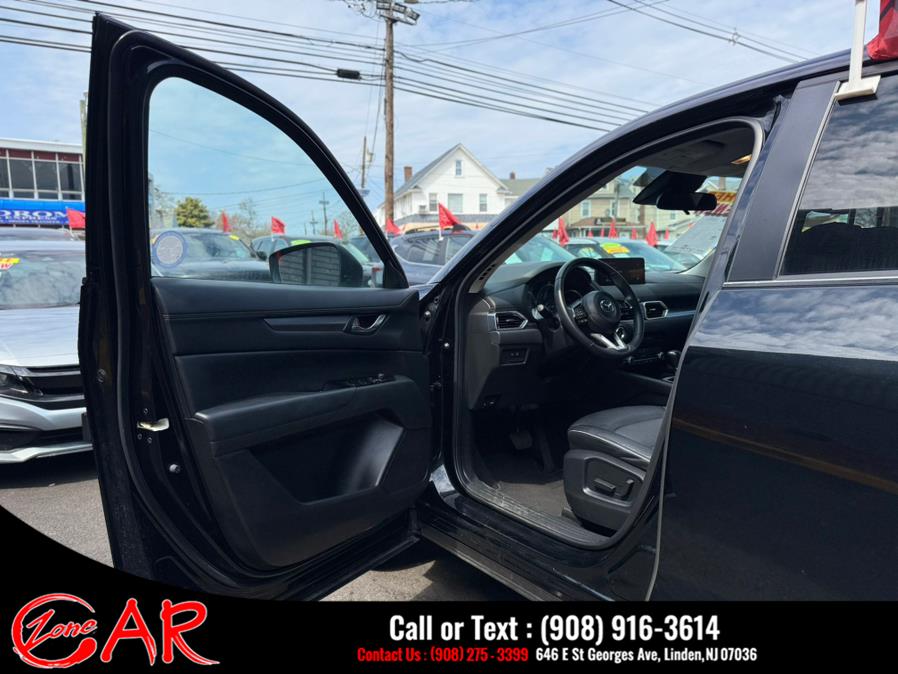 2024 Mazda CX-5 2.5 S Select Package AWD, available for sale in Linden, New Jersey | Car Zone. Linden, New Jersey 2024 Mazda CX-5 2.5 S Select Package AWD, available for sale in Linden, New Jersey | Car Zone. Linden, New Jersey
