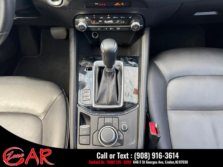 2024 Mazda CX-5 2.5 S Select Package AWD, available for sale in Linden, New Jersey | Car Zone. Linden, New Jersey 2024 Mazda CX-5 2.5 S Select Package AWD, available for sale in Linden, New Jersey | Car Zone. Linden, New Jersey