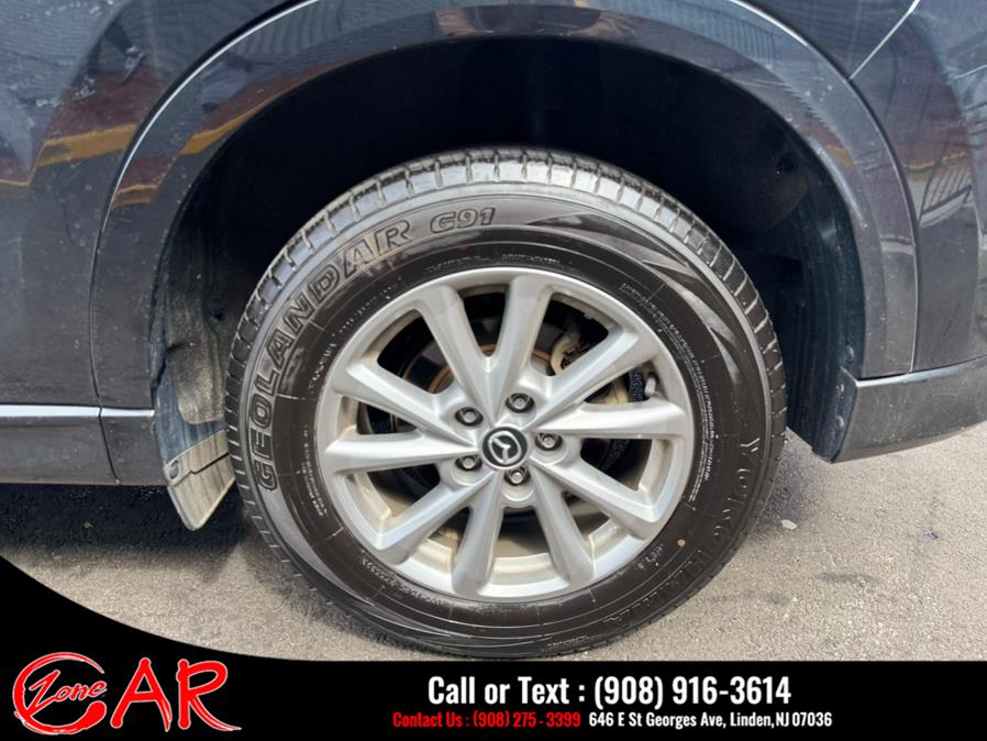 2024 Mazda CX-5 2.5 S Select Package AWD, available for sale in Linden, New Jersey | Car Zone. Linden, New Jersey 2024 Mazda CX-5 2.5 S Select Package AWD, available for sale in Linden, New Jersey | Car Zone. Linden, New Jersey