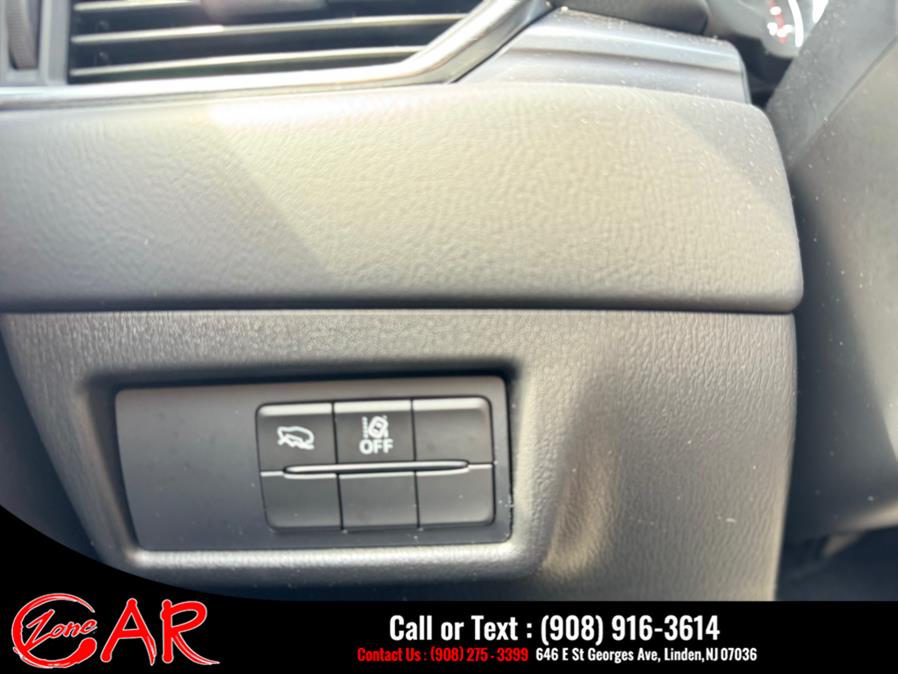 2024 Mazda CX-5 2.5 S Select Package AWD, available for sale in Linden, New Jersey | Car Zone. Linden, New Jersey 2024 Mazda CX-5 2.5 S Select Package AWD, available for sale in Linden, New Jersey | Car Zone. Linden, New Jersey