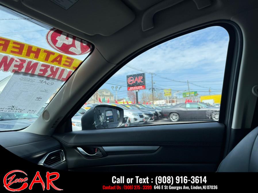 2024 Mazda CX-5 2.5 S Select Package AWD, available for sale in Linden, New Jersey | Car Zone. Linden, New Jersey 2024 Mazda CX-5 2.5 S Select Package AWD, available for sale in Linden, New Jersey | Car Zone. Linden, New Jersey