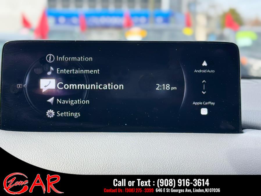 2024 Mazda CX-5 2.5 S Select Package AWD, available for sale in Linden, New Jersey | Car Zone. Linden, New Jersey 2024 Mazda CX-5 2.5 S Select Package AWD, available for sale in Linden, New Jersey | Car Zone. Linden, New Jersey