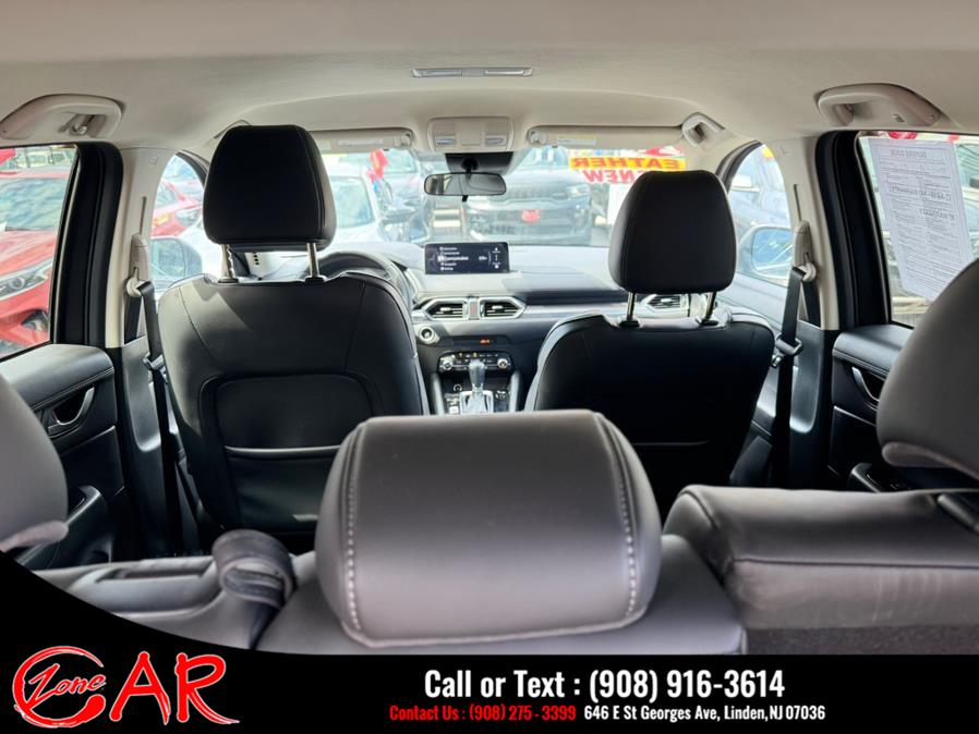 2024 Mazda CX-5 2.5 S Select Package AWD, available for sale in Linden, New Jersey | Car Zone. Linden, New Jersey 2024 Mazda CX-5 2.5 S Select Package AWD, available for sale in Linden, New Jersey | Car Zone. Linden, New Jersey