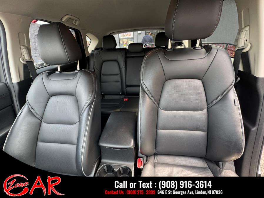 2024 Mazda CX-5 2.5 S Select Package AWD, available for sale in Linden, New Jersey | Car Zone. Linden, New Jersey 2024 Mazda CX-5 2.5 S Select Package AWD, available for sale in Linden, New Jersey | Car Zone. Linden, New Jersey