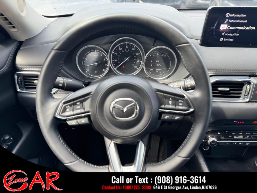 2024 Mazda CX-5 2.5 S Select Package AWD, available for sale in Linden, New Jersey | Car Zone. Linden, New Jersey 2024 Mazda CX-5 2.5 S Select Package AWD, available for sale in Linden, New Jersey | Car Zone. Linden, New Jersey
