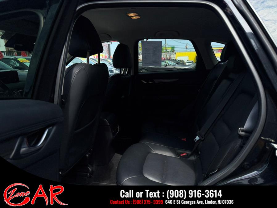 2024 Mazda CX-5 2.5 S Select Package AWD, available for sale in Linden, New Jersey | Car Zone. Linden, New Jersey 2024 Mazda CX-5 2.5 S Select Package AWD, available for sale in Linden, New Jersey | Car Zone. Linden, New Jersey