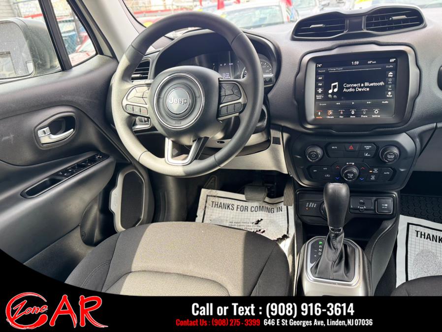 2022 Jeep Renegade Sport 4x4, available for sale in Linden, New Jersey | Car Zone. Linden, New Jersey 2022 Jeep Renegade Sport 4x4, available for sale in Linden, New Jersey | Car Zone. Linden, New Jersey