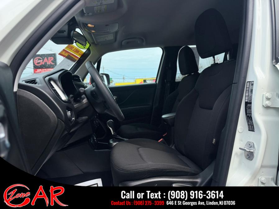 2022 Jeep Renegade Sport 4x4, available for sale in Linden, New Jersey | Car Zone. Linden, New Jersey 2022 Jeep Renegade Sport 4x4, available for sale in Linden, New Jersey | Car Zone. Linden, New Jersey