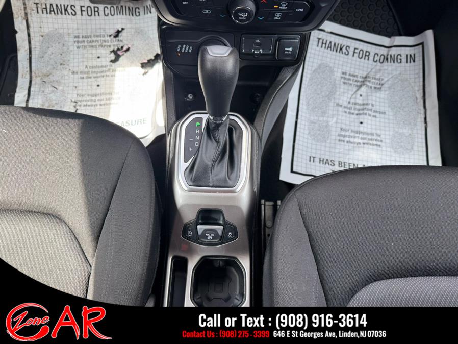 2022 Jeep Renegade Sport 4x4, available for sale in Linden, New Jersey | Car Zone. Linden, New Jersey 2022 Jeep Renegade Sport 4x4, available for sale in Linden, New Jersey | Car Zone. Linden, New Jersey