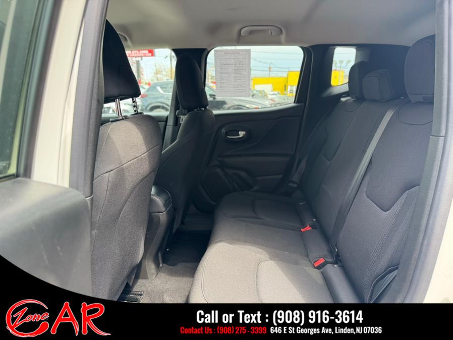 2022 Jeep Renegade Sport 4x4, available for sale in Linden, New Jersey | Car Zone. Linden, New Jersey 2022 Jeep Renegade Sport 4x4, available for sale in Linden, New Jersey | Car Zone. Linden, New Jersey