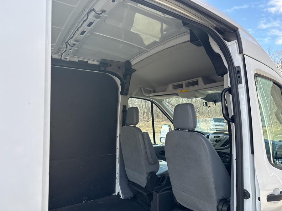 2015 Ford Transit Cargo Van T-250 148" Med Rf 9000 GVWR Sliding RH Dr, available for sale in Pittsfield, Maine | Maine Central Motors. Pittsfield, Maine 2015 Ford Transit Cargo Van T-250 148" Med Rf 9000 GVWR Sliding RH Dr, available for sale in Pittsfield, Maine | Maine Central Motors. Pittsfield, Maine