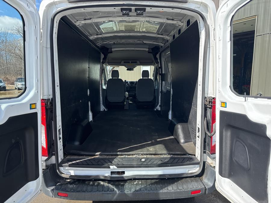 2015 Ford Transit Cargo Van T-250 148" Med Rf 9000 GVWR Sliding RH Dr, available for sale in Pittsfield, Maine | Maine Central Motors. Pittsfield, Maine 2015 Ford Transit Cargo Van T-250 148" Med Rf 9000 GVWR Sliding RH Dr, available for sale in Pittsfield, Maine | Maine Central Motors. Pittsfield, Maine