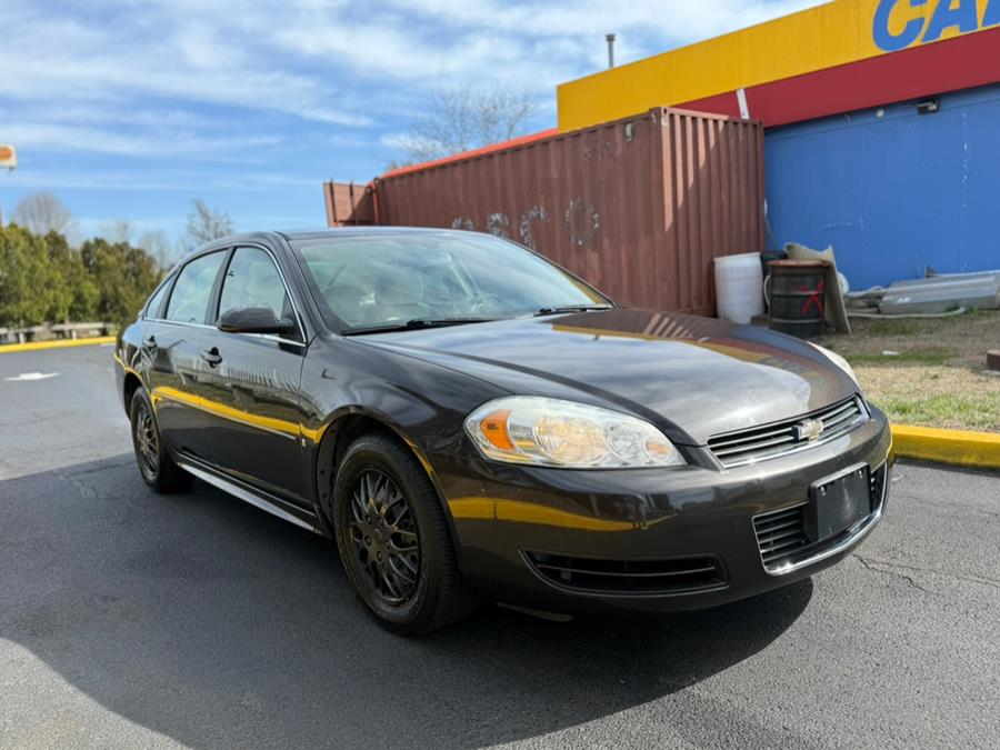 2009 Chevrolet Impala 4dr Sdn LS, available for sale in East Windsor, Connecticut | STS Automotive. East Windsor, Connecticut 2009 Chevrolet Impala 4dr Sdn LS, available for sale in East Windsor, Connecticut | STS Automotive. East Windsor, Connecticut
