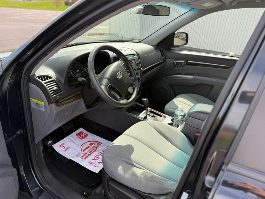 2011 Hyundai Santa Fe FWD 4dr I4 Man GLS, available for sale in East Windsor, Connecticut | STS Automotive. East Windsor, Connecticut 2011 Hyundai Santa Fe FWD 4dr I4 Man GLS, available for sale in East Windsor, Connecticut | STS Automotive. East Windsor, Connecticut