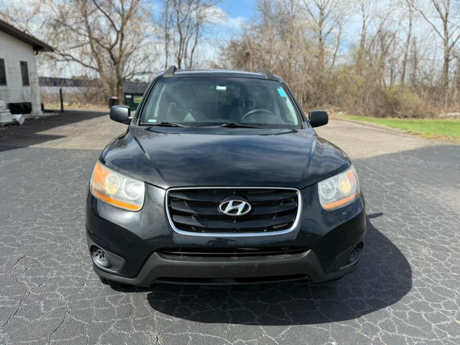2011 Hyundai Santa Fe FWD 4dr I4 Man GLS, available for sale in East Windsor, Connecticut | STS Automotive. East Windsor, Connecticut 2011 Hyundai Santa Fe FWD 4dr I4 Man GLS, available for sale in East Windsor, Connecticut | STS Automotive. East Windsor, Connecticut