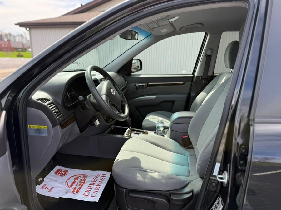 2011 Hyundai Santa Fe FWD 4dr I4 Man GLS, available for sale in East Windsor, Connecticut | STS Automotive. East Windsor, Connecticut 2011 Hyundai Santa Fe FWD 4dr I4 Man GLS, available for sale in East Windsor, Connecticut | STS Automotive. East Windsor, Connecticut