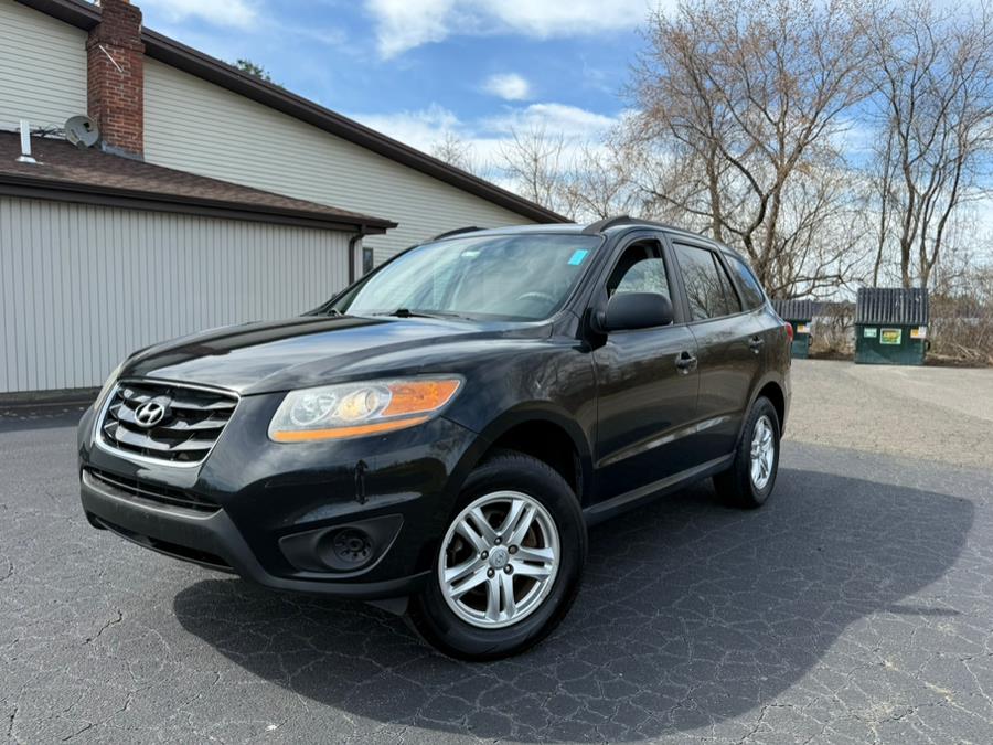 Used 2011 Hyundai Santa Fe in East Windsor, Connecticut | STS Automotive. East Windsor, Connecticut