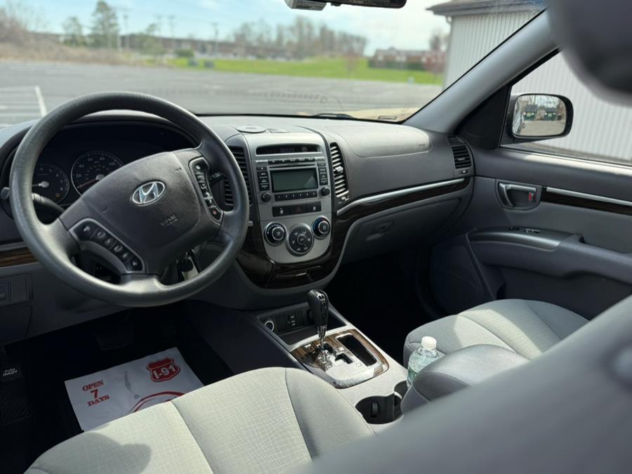 2011 Hyundai Santa Fe FWD 4dr I4 Man GLS, available for sale in East Windsor, Connecticut | STS Automotive. East Windsor, Connecticut 2011 Hyundai Santa Fe FWD 4dr I4 Man GLS, available for sale in East Windsor, Connecticut | STS Automotive. East Windsor, Connecticut