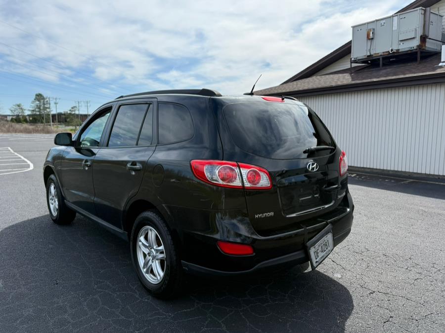2011 Hyundai Santa Fe FWD 4dr I4 Man GLS, available for sale in East Windsor, Connecticut | STS Automotive. East Windsor, Connecticut 2011 Hyundai Santa Fe FWD 4dr I4 Man GLS, available for sale in East Windsor, Connecticut | STS Automotive. East Windsor, Connecticut