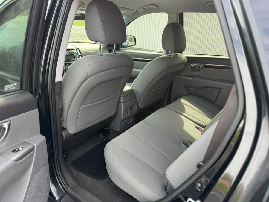 2011 Hyundai Santa Fe FWD 4dr I4 Man GLS, available for sale in East Windsor, Connecticut | STS Automotive. East Windsor, Connecticut 2011 Hyundai Santa Fe FWD 4dr I4 Man GLS, available for sale in East Windsor, Connecticut | STS Automotive. East Windsor, Connecticut