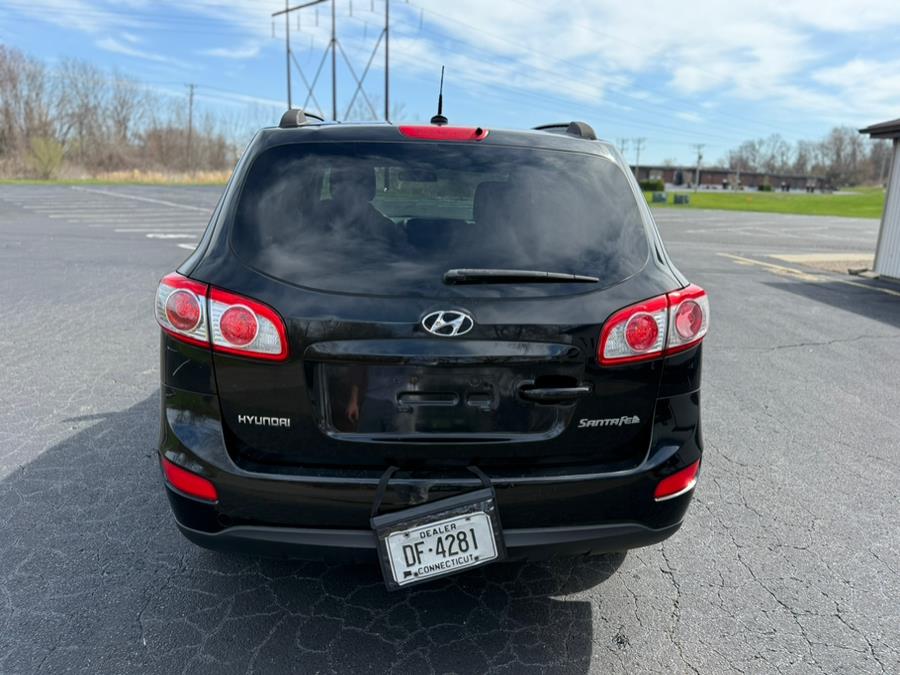 2011 Hyundai Santa Fe FWD 4dr I4 Man GLS, available for sale in East Windsor, Connecticut | STS Automotive. East Windsor, Connecticut 2011 Hyundai Santa Fe FWD 4dr I4 Man GLS, available for sale in East Windsor, Connecticut | STS Automotive. East Windsor, Connecticut