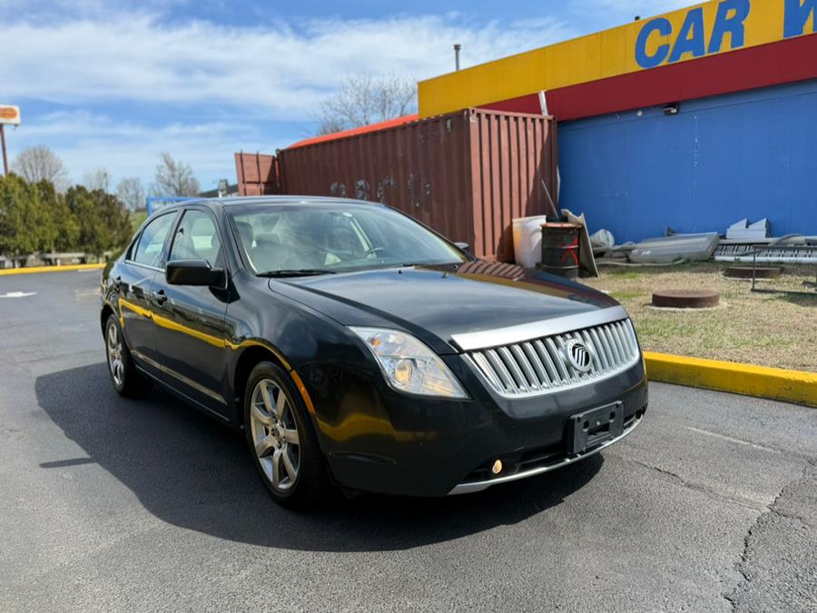 2010 Mercury Milan 4dr Sdn Premier FWD, available for sale in East Windsor, Connecticut | STS Automotive. East Windsor, Connecticut 2010 Mercury Milan 4dr Sdn Premier FWD, available for sale in East Windsor, Connecticut | STS Automotive. East Windsor, Connecticut