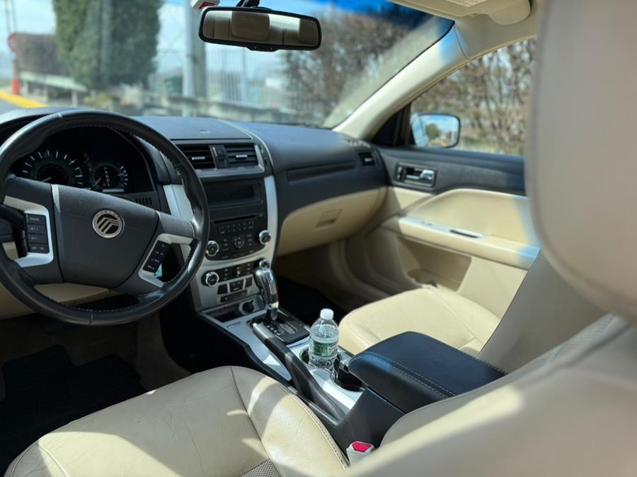 2010 Mercury Milan 4dr Sdn Premier FWD, available for sale in East Windsor, Connecticut | STS Automotive. East Windsor, Connecticut 2010 Mercury Milan 4dr Sdn Premier FWD, available for sale in East Windsor, Connecticut | STS Automotive. East Windsor, Connecticut